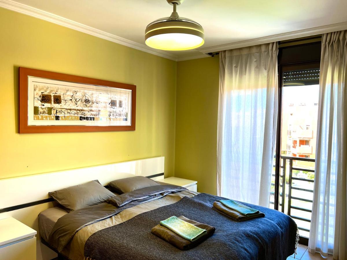 Apartment In Ла-Техита Экстерьер фото