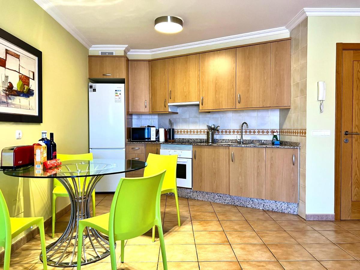 Apartment In Ла-Техита Экстерьер фото