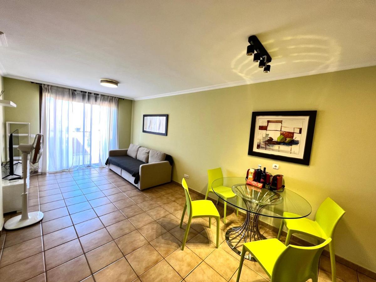 Apartment In Ла-Техита Экстерьер фото